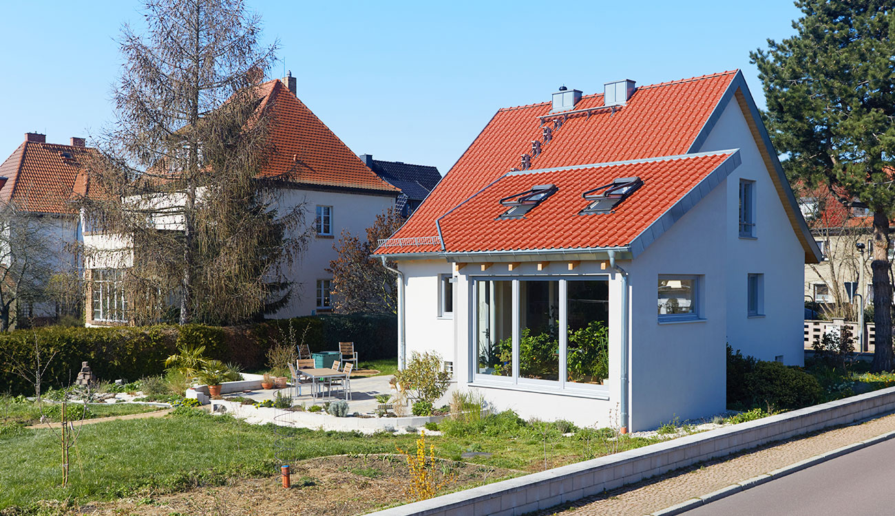 Halle Frohe Zukunft