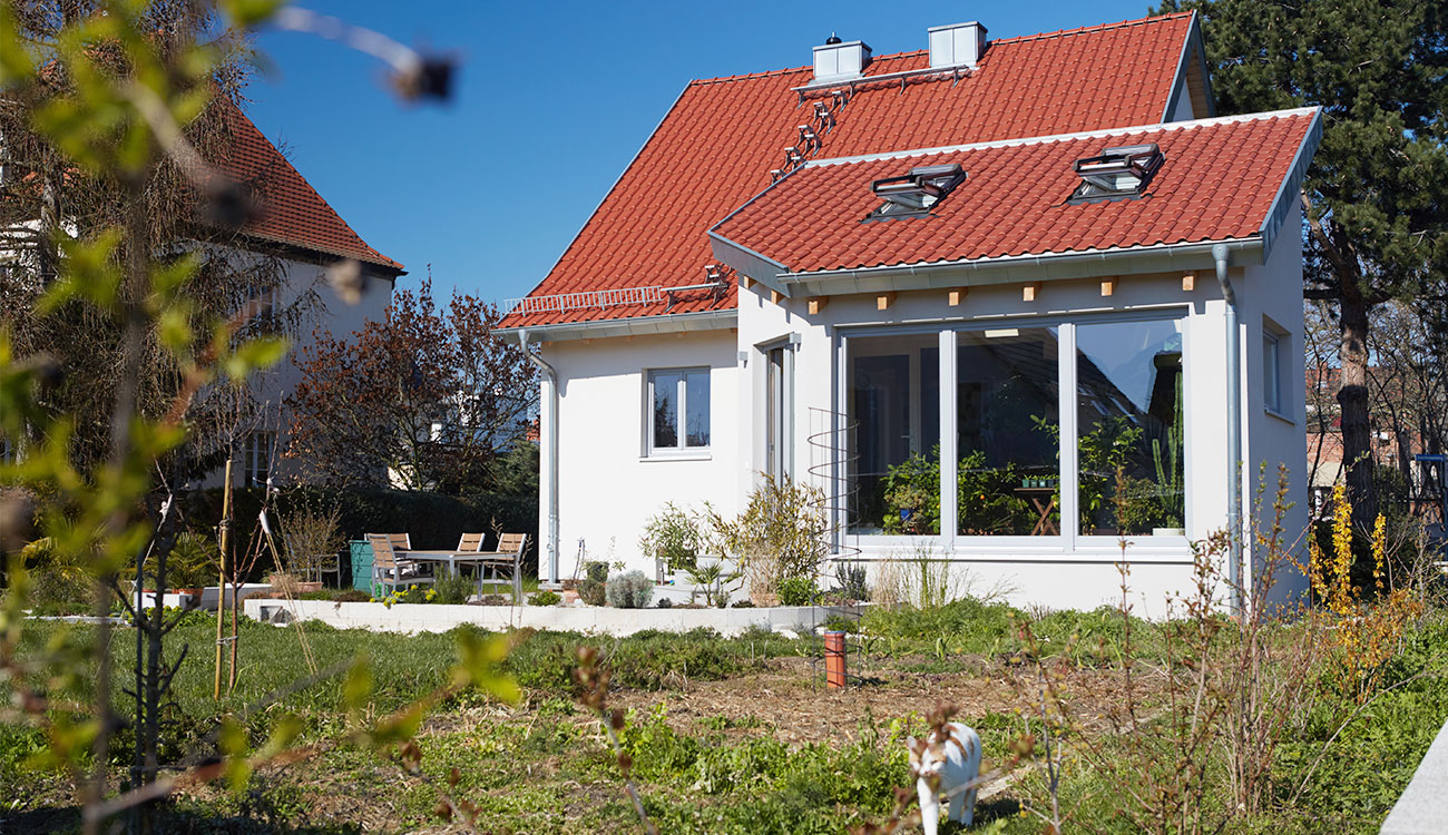 Halle Frohe Zukunft